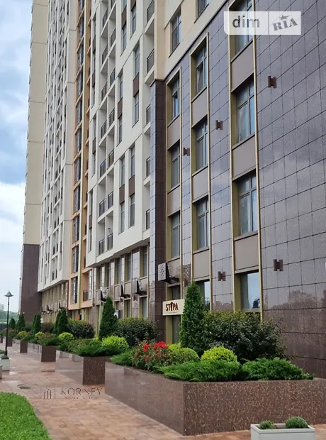 Квартира на вул. Краснова, 1В в Одесі, ID 180700, фото №6