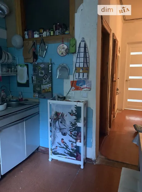 Квартира на вул. Пушкінська, 66 в Миколаєві, ID 189215, фото №6