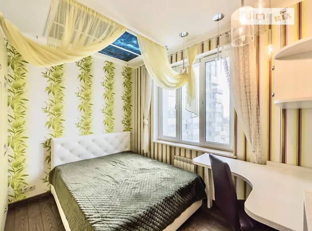 Квартира на наб. Дніпровська, 14 в Києві, ID 196926, фото №24