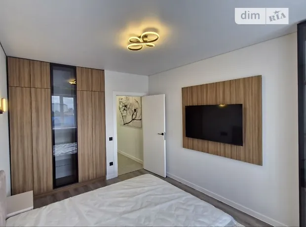 Квартира на вул. Височана Семена, 18 в Івано-Франківську, ID 172996, фото №1