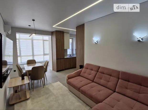 Квартира на вул. Височана Семена, 18 в Івано-Франківську, ID 172996, фото №13