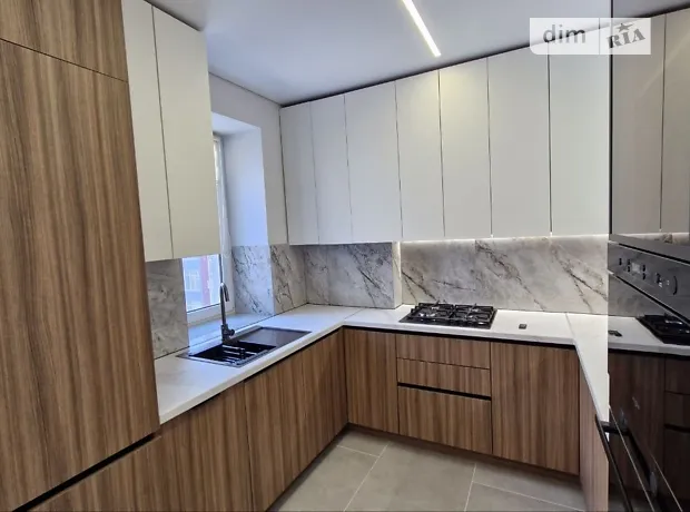Квартира на вул. Височана Семена, 18 в Івано-Франківську, ID 172996, фото №17