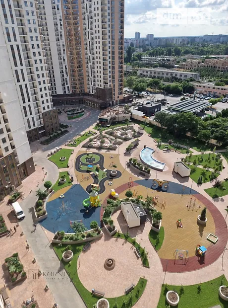 Квартира на вул. Краснова, 1В в Одесі, ID 168424, фото №1