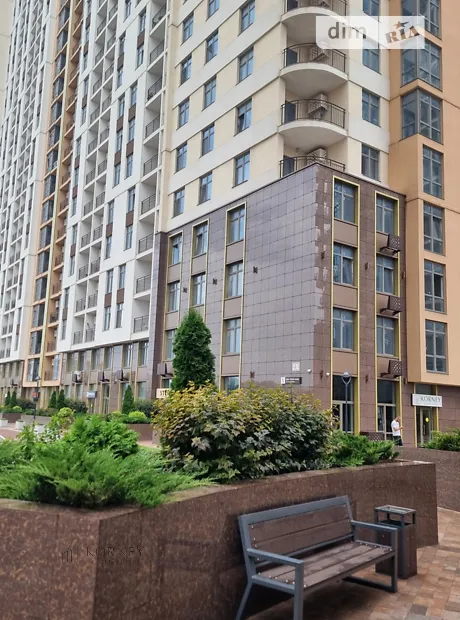Квартира на вул. Краснова, 1В в Одесі, ID 168424, фото №2