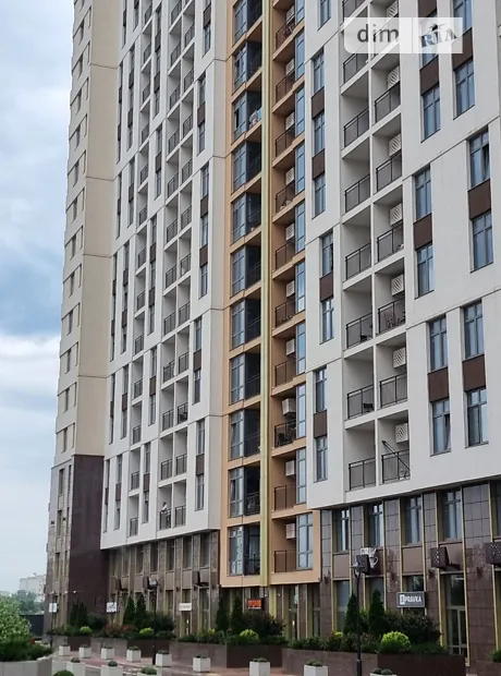 Квартира на вул. Краснова, 1В в Одесі, ID 168424, фото №3