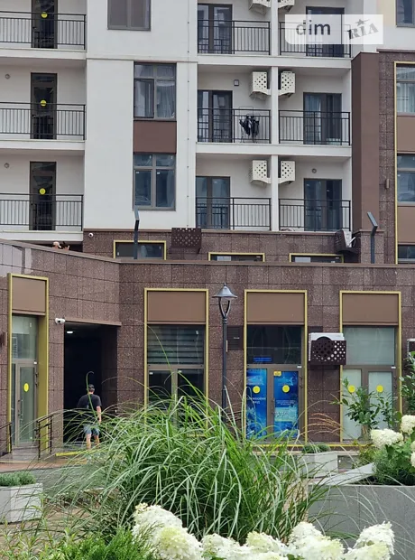 Квартира на вул. Краснова, 1В в Одесі, ID 168424, фото №4