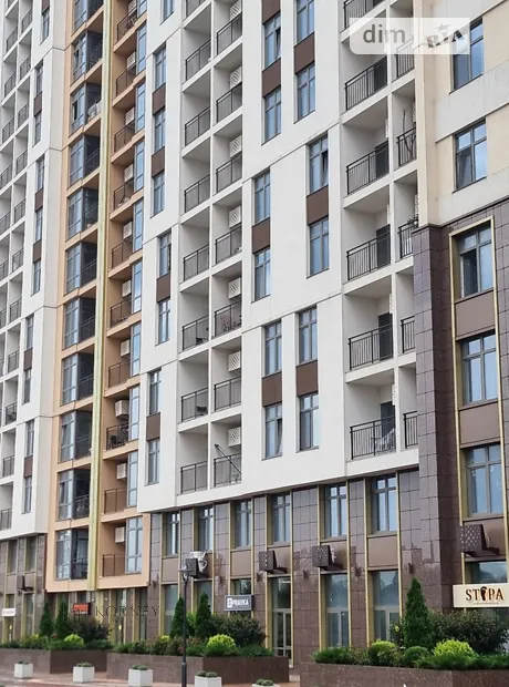 Квартира на вул. Краснова, 1В в Одесі, ID 168424, фото №5