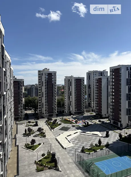 Квартира на вул. Ленкавського в Івано-Франківську, ID 173589, фото №9