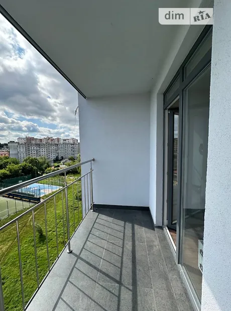 Квартира на вул. Проскурівського Підпілля, 165П в Хмельницькому, ID 238642, фото №23