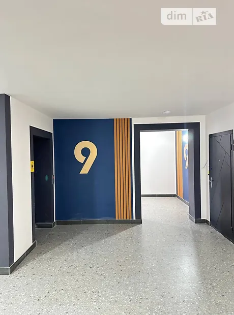 Квартира на вул. Проскурівського Підпілля, 165П в Хмельницькому, ID 238642, фото №25