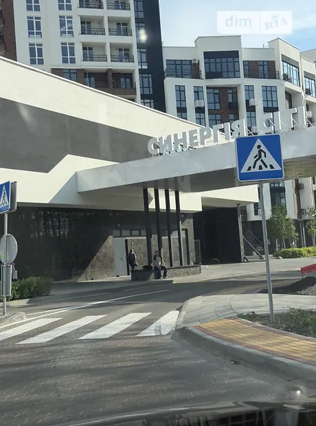 Квартира на вул. Ольги Кобилянської 1В/20 в Києві, ID 303473, фото №1