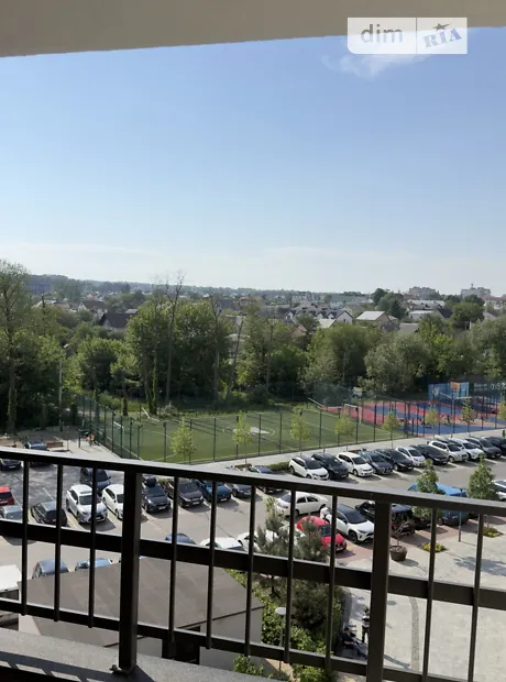 Квартира на вул. Ольги Кобилянської 1В/20 в Києві, ID 303473, фото №16