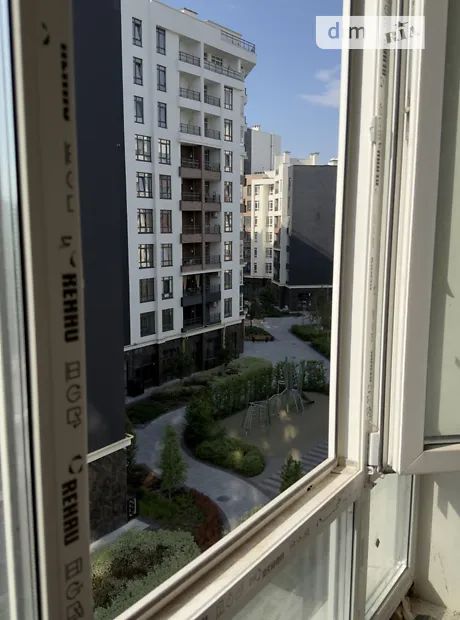 Квартира на вул. Ольги Кобилянської 1В/20 в Києві, ID 303473, фото №19