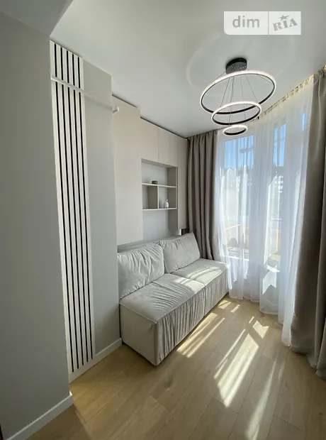 Квартира на вул. Боголюбова, 48 в Києві, ID 234052, фото №11