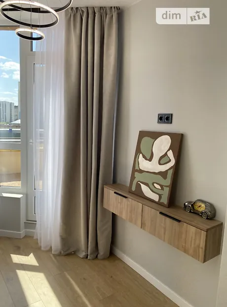 Квартира на вул. Боголюбова, 48 в Києві, ID 234052, фото №4