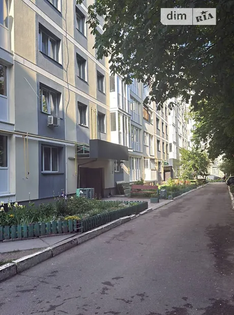 Квартира на вул. Вокзальна, 101 в Києві, ID 235308, фото №1
