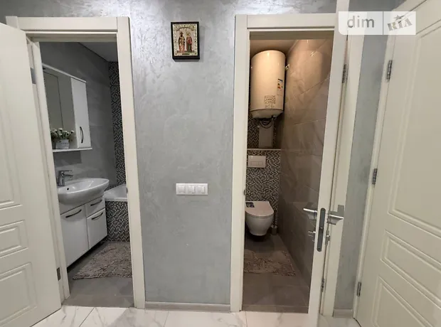 Квартира на вул. Вокзальна, 101 в Києві, ID 235308, фото №20