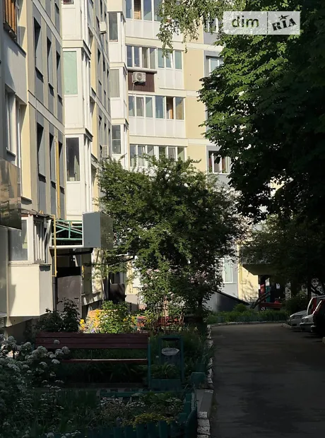 Квартира на вул. Вокзальна, 101 в Києві, ID 235308, фото №10