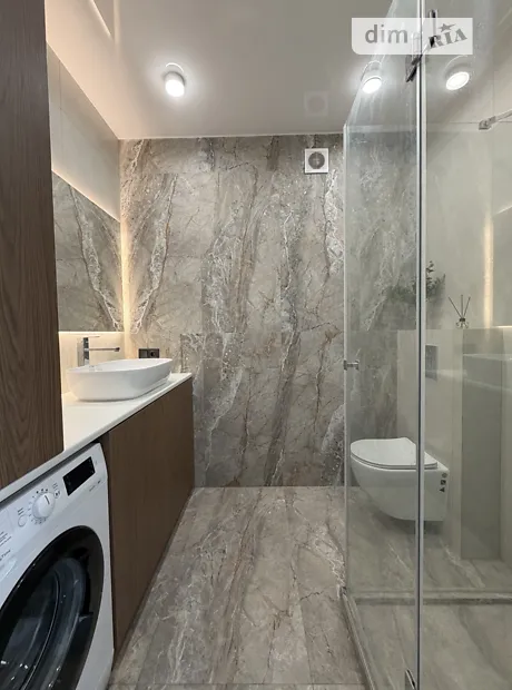 Квартира на вул. Ольги Кобилянської в Києві, ID 231552, фото №15