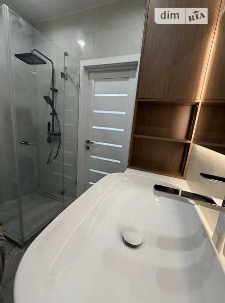 Квартира на вул. Ольги Кобилянської в Києві, ID 231552, фото №17