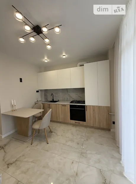 Квартира на вул. Ольги Кобилянської в Києві, ID 231552, фото №21