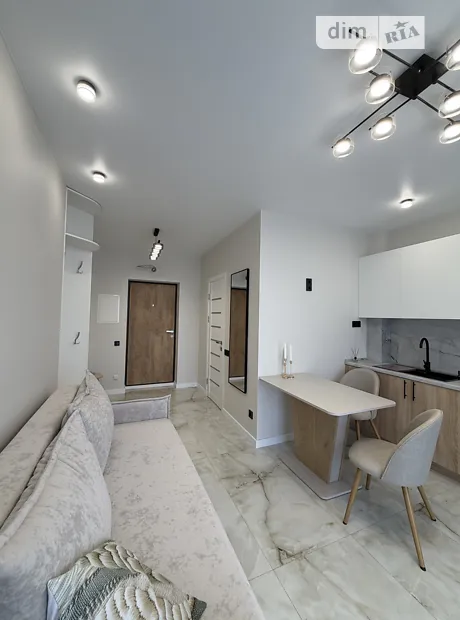 Квартира на вул. Ольги Кобилянської в Києві, ID 231552, фото №8