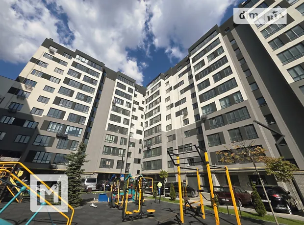 Квартира на вул. Озерна, 16Б в Хмельницький, ID 231979, фото №1