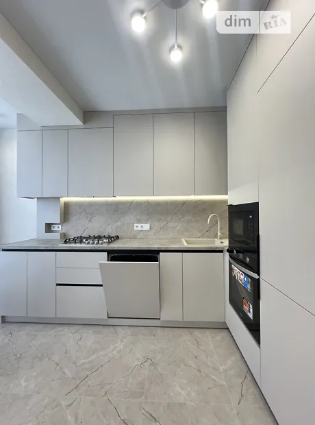 Квартира на вул. Кисілевської Ольги, 31, ID 402624, фото №1