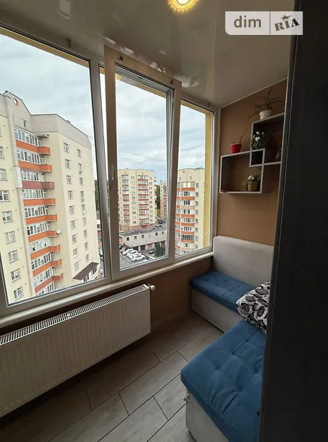 Квартира на вул. Кармелюка в Хмельницькому, ID 244245, фото №2