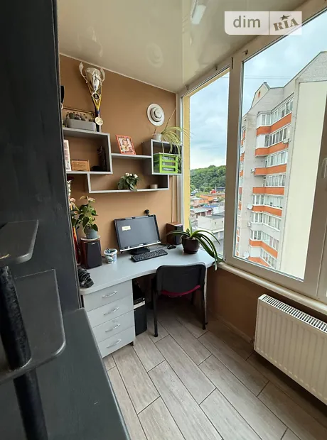 Квартира на вул. Кармелюка в Хмельницькому, ID 244245, фото №9