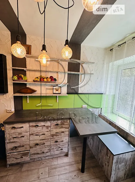 Квартира на вул. Сергія Набоки, 4 в Київ, ID 166234, фото №2