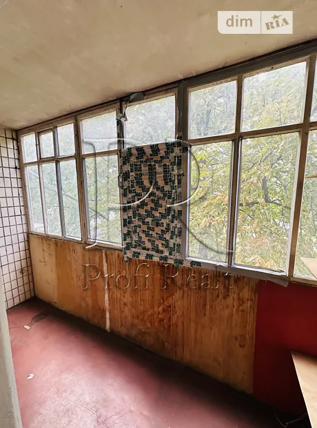 Квартира на вул. Сергія Набоки, 4 в Києві, ID 166234, фото №13