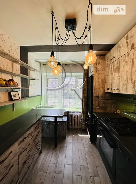 Квартира на вул. Сергія Набоки, 4 в Київ, ID 166234, фото №3