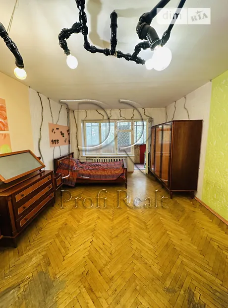 Квартира на вул. Сергія Набоки, 4 в Київ, ID 166234, фото №5