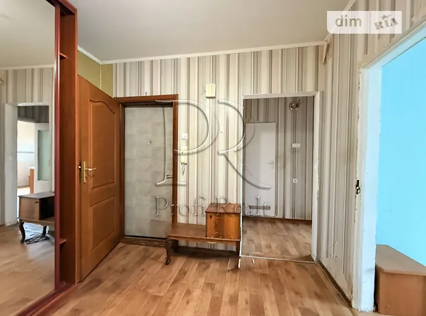 Квартира на вул. Симиренка, 22Г в Києві, ID 200479, фото №13
