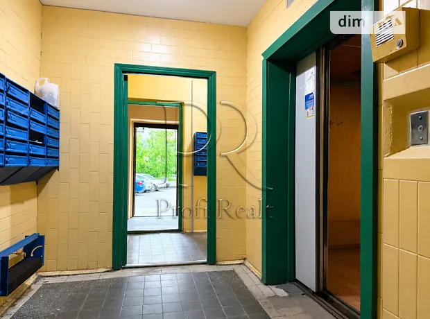 Квартира на вул. Симиренка, 22Г в Києві, ID 200479, фото №16