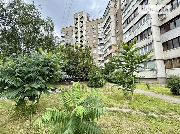 Квартира на вул. Симиренка, 22Г в Києві, ID 200479, фото №17