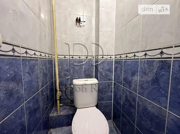 Квартира на вул. Симиренка, 22Г в Києві, ID 200479, фото №18