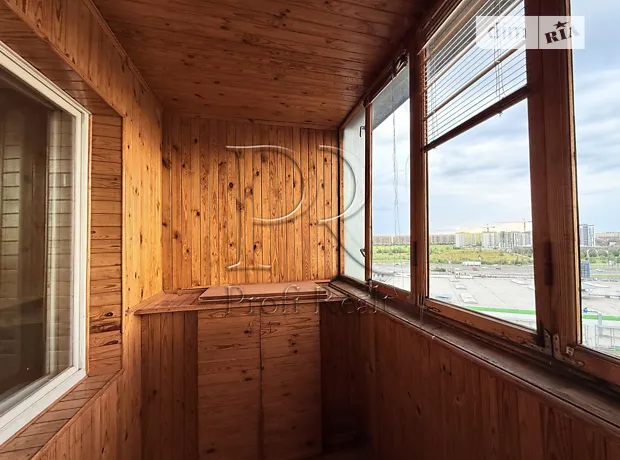 Квартира на вул. Симиренка, 22Г в Київ, ID 200479, фото №3