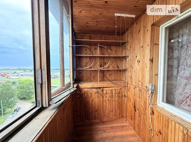 Квартира на вул. Симиренка, 22Г в Київ, ID 200479, фото №5