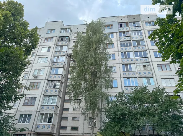 Квартира на вул. Всіхсвятська, 6 в Чернігові, ID 344020, фото №20