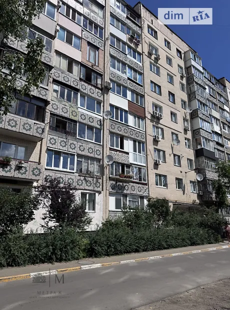 Квартира на вул. Шевченка в Києві, ID 351563, фото №31