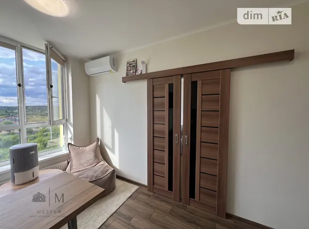 Квартира на вул. Григорія Сковороди в Києві, ID 220861, фото №12