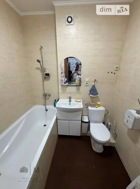 Квартира на вул. Григорія Сковороди в Києві, ID 220861, фото №10