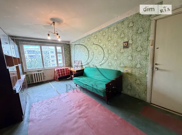 Квартира на вул. Якуба Коласа, 9 в Київ, ID 193263, фото №2