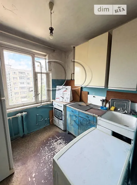 Квартира на вул. Якуба Коласа, 9 в Києві, ID 193263, фото №11