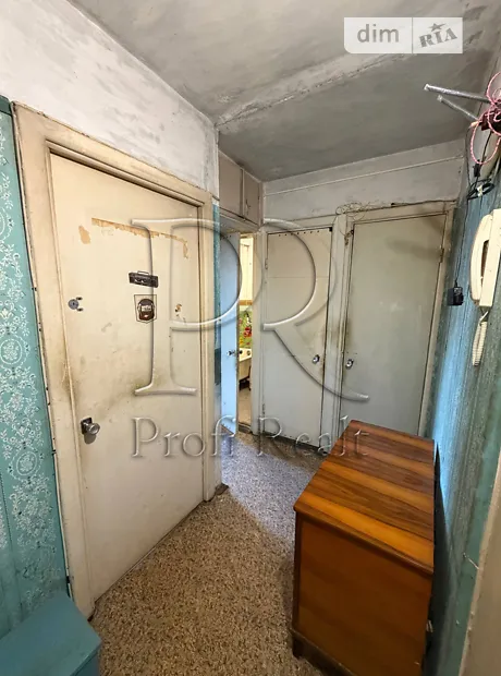Квартира на вул. Якуба Коласа, 9 в Києві, ID 193263, фото №12