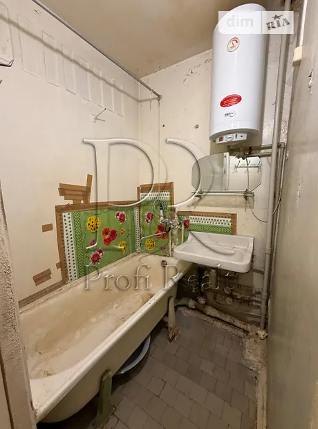 Квартира на вул. Якуба Коласа, 9 в Києві, ID 193263, фото №14
