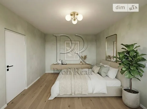 Квартира на вул. Якуба Коласа, 9 в Києві, ID 193263, фото №16