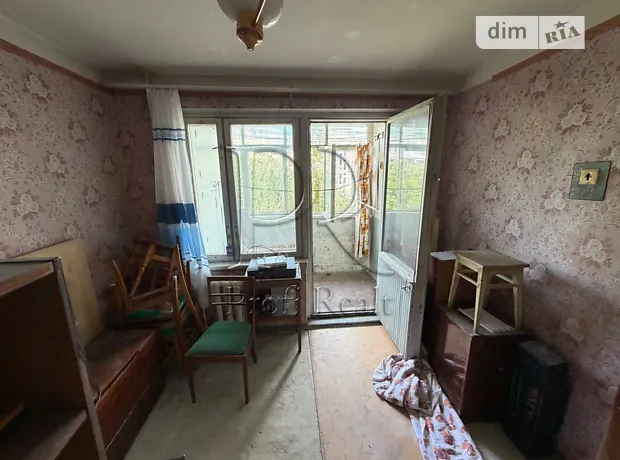 Квартира на вул. Якуба Коласа, 9 в Києві, ID 193263, фото №18